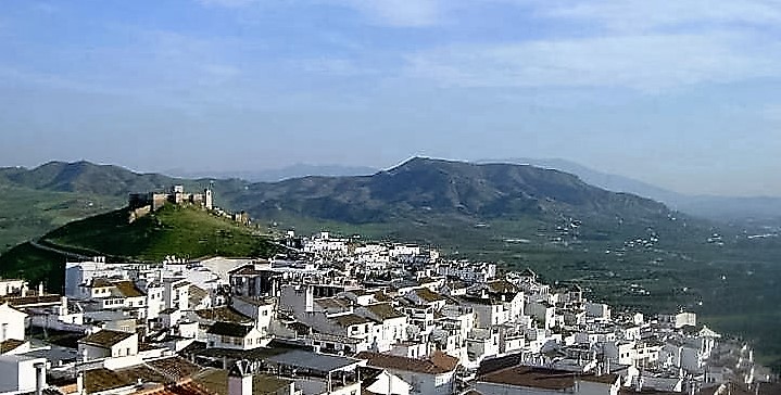 Álora (Málaga) 